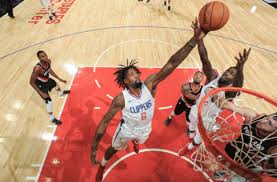 Meet the coaches who scrutinize the world's greatest shot. Takeaways From The La Clippers Preseason Loss To The Trail Blazers