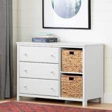 Kids Dresser Hutch Combo Wayfair