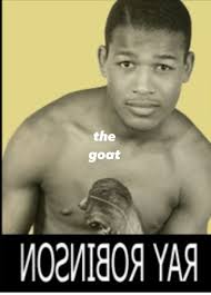 Elmer "Violent" Ray, 1930s and 40s heavyweight who was ranked toward the  top of the division for about five years in the 40s. Ray's record was  102-23-12 with 72 KO, though his