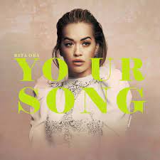 'coz your song's got me feeling like i'm in love. been wanting to cover this but i can't find an acoustic guitar instrumental so i just did this lol. Acapellas Pw Rita Ora Trending Songs Songs