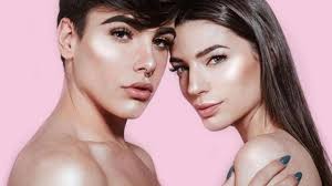 El maquillaje del futuro: apto para hombres y mujeres