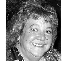 Marcia Solberg Obituary (1951