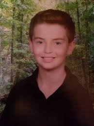 Kaden Eckrich Obituary (2006