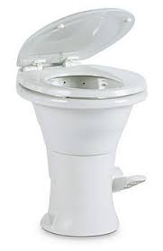 Michael bracewell the travel trailer guy. Dometic 310 China Toilet White With Hand Spray 302310181