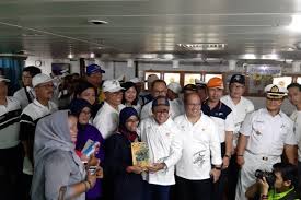 Adapun maksud dan tujuan pendirian bumn adalah sebagai berikut. Kementerian Bumn Nilai Mudik Bareng Tujuan Dari Bumn Antara News Banten