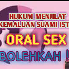 Ulama sepakat bahawa jika sekadar menyentuh atau menggosok kemaluan suami dan isteri 2) harus bagi suami isteri untuk mencumbu kemaluan pasangan mereka dengan syarat tidak menghisap, jilat dan. Simak Boleh Kah Menjilat Kemaluan Suami Istri Apa Hukum Nya Dalam Islam By Cerita Unik Horor Dan Seru A Podcast On Anchor