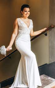 Pronovias Emily Preowned Wedding Dress Save 47 Wedding Dresses Pronovias Wedding Dress Preowned Wedding Dresses