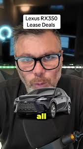 2025 Lexus Rx 350 Luxury Reviews