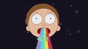 Rick and morty wallpaper, rick sanchez, morty smith, beth smith. Rick And Morty Funny Wallpapers Top Free Rick And Morty Funny Backgrounds Wallpaperaccess