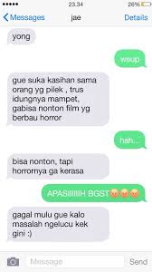  Ii Bacot Culture Technology Kutipan Lelucon Teks Lucu Ungkapan Lucu