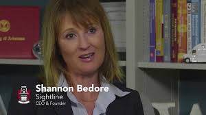 Shannon Bedore: Sightline