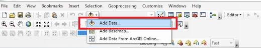 Think about how often you have to pan and zoom in a drawing in autocad. How To Display An Autocad Drawing File In Arcmap