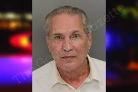 Mikell Bowers — Cobb County Jail Bookings