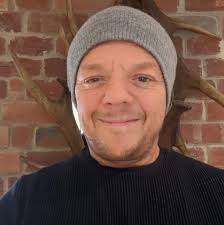 Meet Do It All DAVE , David Tait your all-in-one solution for any home  improvement need. With a toolkit in one hand and a vision in the other,  he's a jack-of-all-trades who