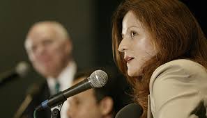 Maureen Dowd joins N.Y.T. Magazine ahead of 'major redesign'- POLITICO Media