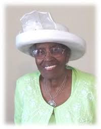 Missionary Alberta D. Wilson Obituary