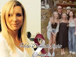 Fundraiser for Danielle Hillock by Danielle Boyer : Help Danielle as she  battles Cancer