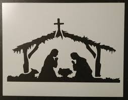 We did not find results for: Baby Jesus Christmas Stencil My Custom Stencils