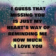 I'm holding you, and yet i'm still missing you. 160 Cute I Miss You Quotes Sayings Messages For Him Her With Images