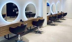 Salon de coiffure le 58. Toni Guy Cloche D Or In Luxembourg Online Reservations On Salonkee