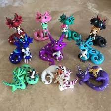 Zudem erlaubt er individuelle gestaltungsfreiheit. 320 Fimo Figuren Ideen Fimo Figuren Fimo Drachen Fimo