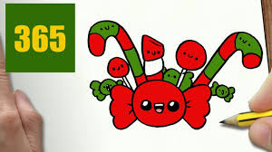 Resultat De Recherche D Images Pour Dessin Kawaii Facile Noel Dessin Kawaii Dessin Noel Kawaii