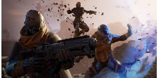 Outriders, in contrast, doesn't have that, and feels very generic compared to its rivals in the genre. Outriders Shooter Demo Sorgt Fur Einstieg In Die Steam Charts Update