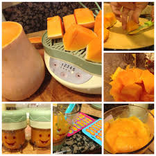 It also may have a concentration of pesticides if it's scrub your zucchini with a clean scrub brush that is only used for cleaning food and that has not baby zucchini has twice the protein, but otherwise the same. Pin On Baby Foods