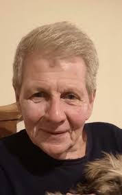 Patrick Scullion's Instagram, Twitter & Facebook