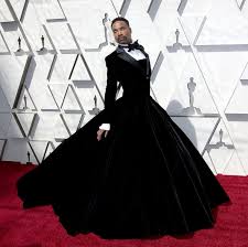 Every day is a fashion event with billy porter! Pose Star Billy Porter I Should Have Put This Dress On 20 Years Ago Fashion The Guardian