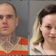 Couple who orchestrated drug deals from state prison sentenced to federal  prison