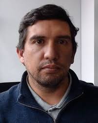 Prof. Andrés Felipe Abril Campos, Psicólogo, Bogotá, 111121