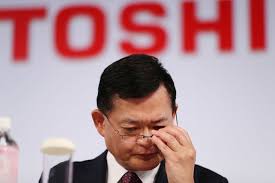 東芝（日语：株式会社東芝／かぶしきがいしゃとうしば kabushiki gaisha tōshiba */?，英語：toshiba corporation）是日本八大旗艦電機製造商之一，2015年以來因業績不佳，財報造假，而面臨倒閉風險，現東芝透過分拆部門填補缺口，目前公司內已無消費性電子產品部門，皆已分拆或售出。 Thvix8wgk6ey5m
