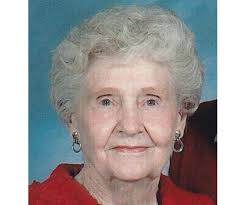 Elizabeth Davis Obituary (1925