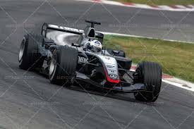 Image result for Grahit 2004 McLaren