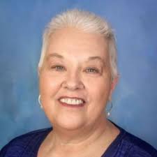 Kathleen Fitting (1961-2021)