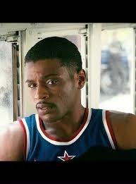 Sweetwater Film: Sweetwater Clifton's Journey to the NBA