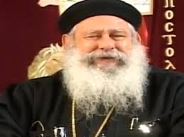 Father Makary Younan додаде нова...