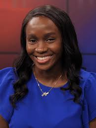 Mya Clark's Instagram, Twitter & Facebook