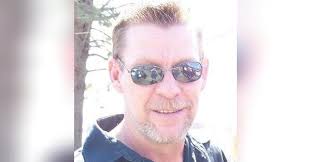 Troy Thompson Obituary