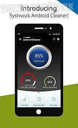 This is cumulative rating, most best apps on google play store have rating 8 from 10 . Systweak Android Cleaner Android App Free Download In Apk