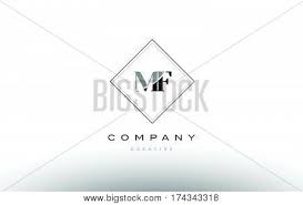 This article gives the nuts and bolts of putting tog. Mf M F Retro Vintage Vector Photo Free Trial Bigstock