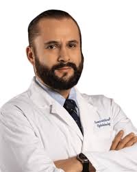 Dr. Arturo Ramírez Miranda