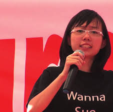 Just and Accountable Development