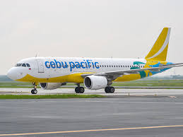 They are headquartered at manila domestic airport (mnl) in manila, philippines. Cebu Pacific To Add More Dubai Manila Flights From October Uae Gulf News