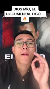 El impactante documental sobre Figo y el clásico español