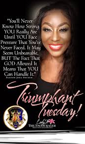 God created You boldly enough., Amen!