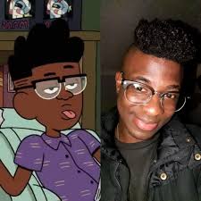 La version de la vraie vie du frère aîné de Craig, Bernard ? :  r/CraigOfTheCreek