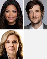 Top Lawyers in Hollywood: Variety Legal Impact Report 2022