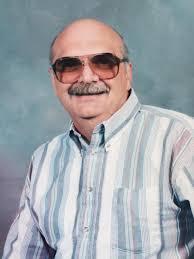 Obituary for James Morris Ray